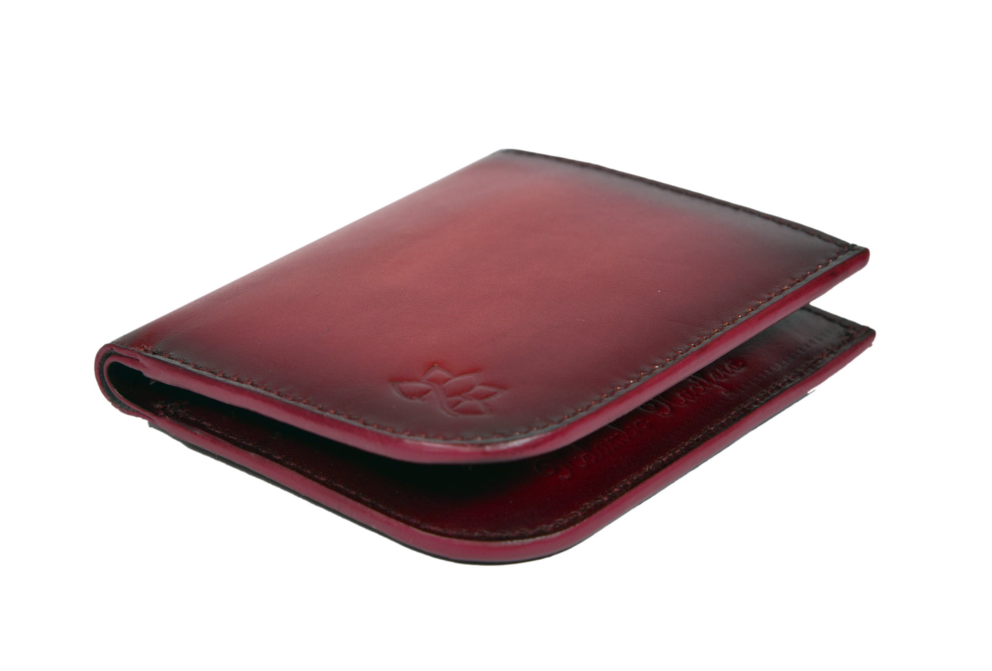 Nikias, The Wallet