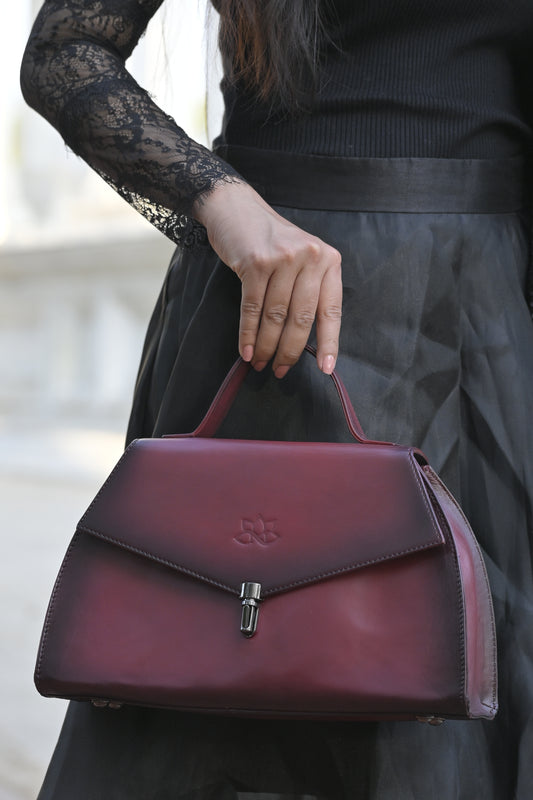 Evangel, The Satchel